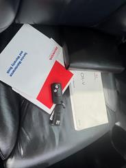 2013 Honda Crv - Thumbnail