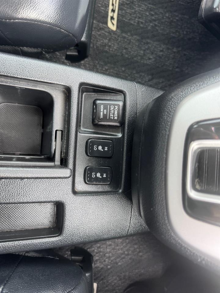 2013 Honda Crv