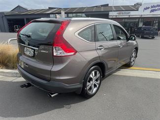 2013 Honda Crv - Thumbnail