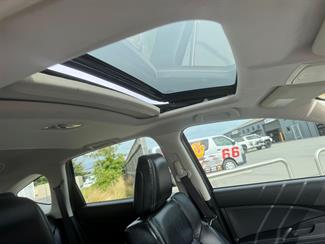 2013 Honda Crv - Thumbnail