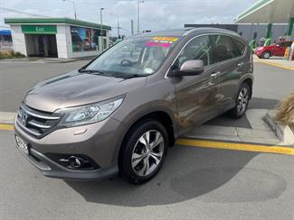 2013 Honda Crv - Thumbnail