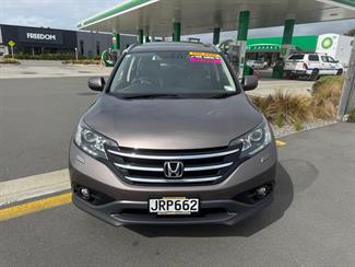 2013 Honda Crv - Thumbnail