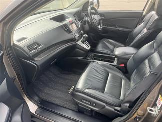 2013 Honda Crv - Thumbnail