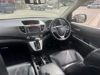 2013 Honda Crv - Thumbnail