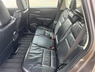 2013 Honda Crv - Thumbnail