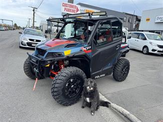 2022 Polaris General - Thumbnail