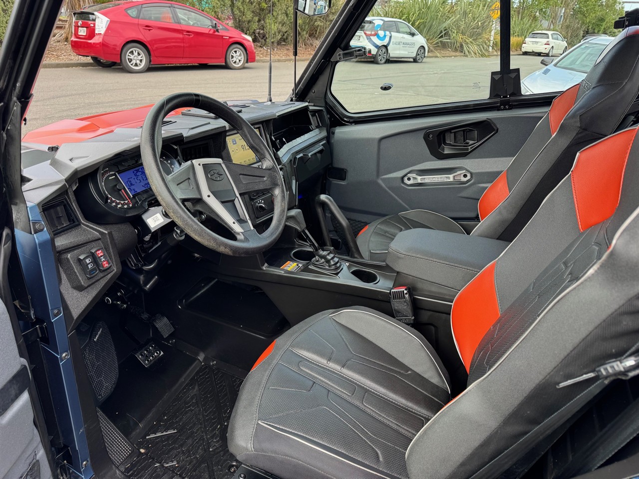 2022 Polaris General