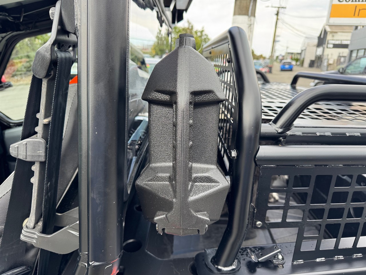 2022 Polaris General