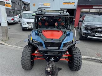 2022 Polaris General - Thumbnail