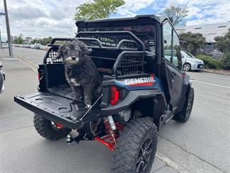 2022 Polaris General - Thumbnail