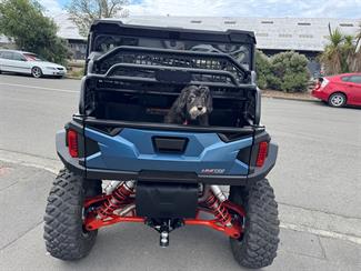 2022 Polaris General - Thumbnail