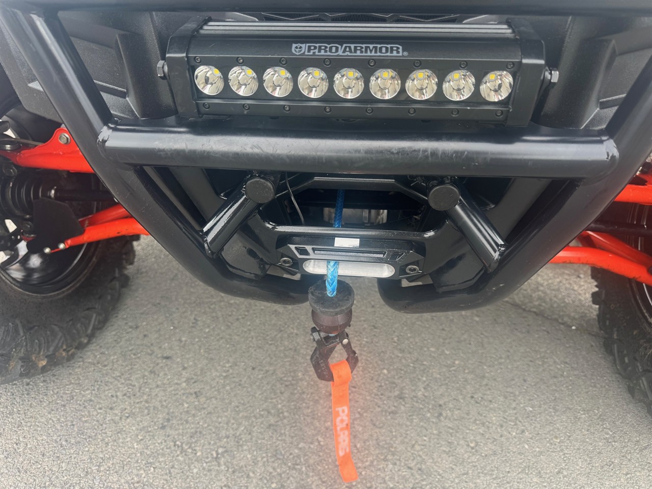 2022 Polaris General