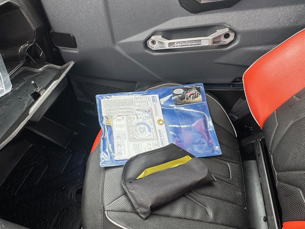 2022 Polaris General