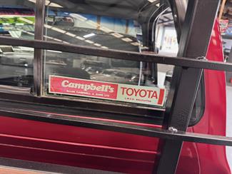 1999 Toyota Hilux - Thumbnail