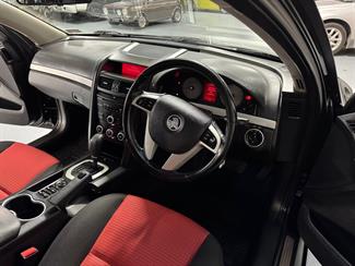 2010 Holden Commodore - Thumbnail