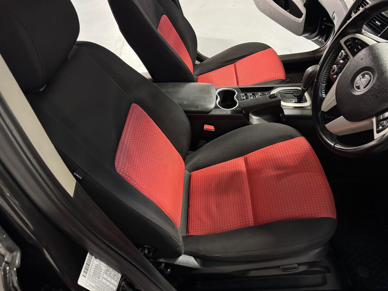 2010 Holden Commodore