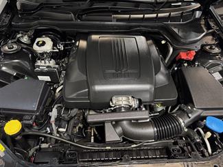 2010 Holden Commodore - Thumbnail