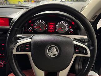 2010 Holden Commodore - Thumbnail