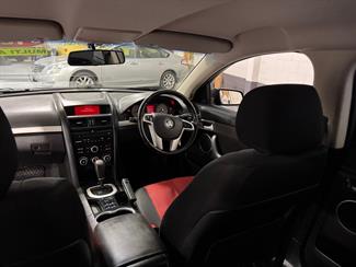 2010 Holden Commodore - Thumbnail