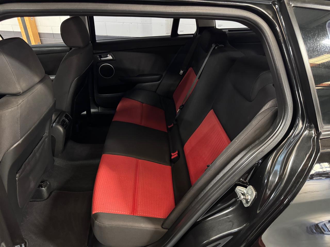 2010 Holden Commodore