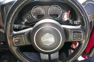 2010 Jeep Wrangler - Thumbnail