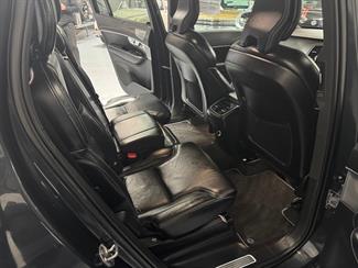 2018 Volvo Xc90 - Thumbnail