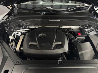 2018 Volvo Xc90 - Thumbnail