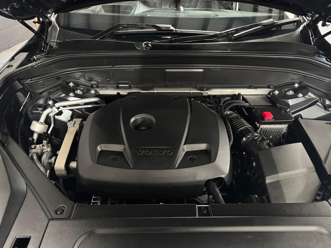 2018 Volvo Xc90