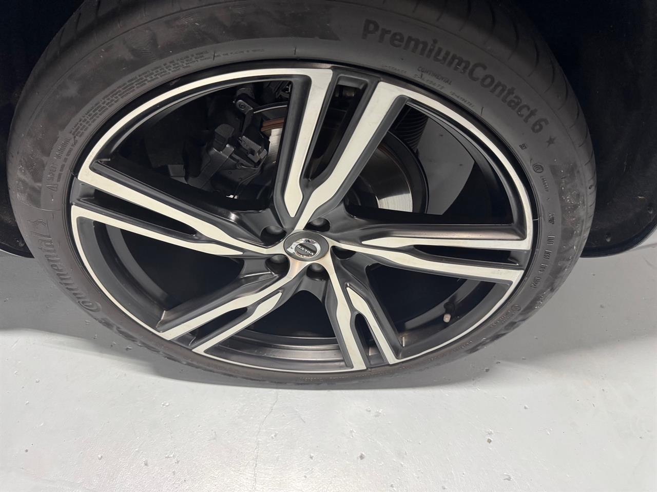 2018 Volvo Xc90
