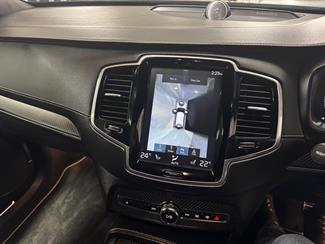 2018 Volvo Xc90 - Thumbnail