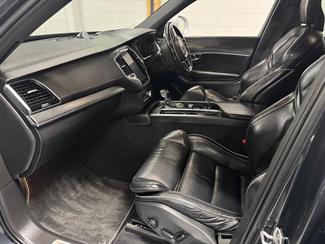 2018 Volvo Xc90 - Thumbnail