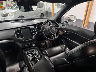 2018 Volvo Xc90 - Thumbnail