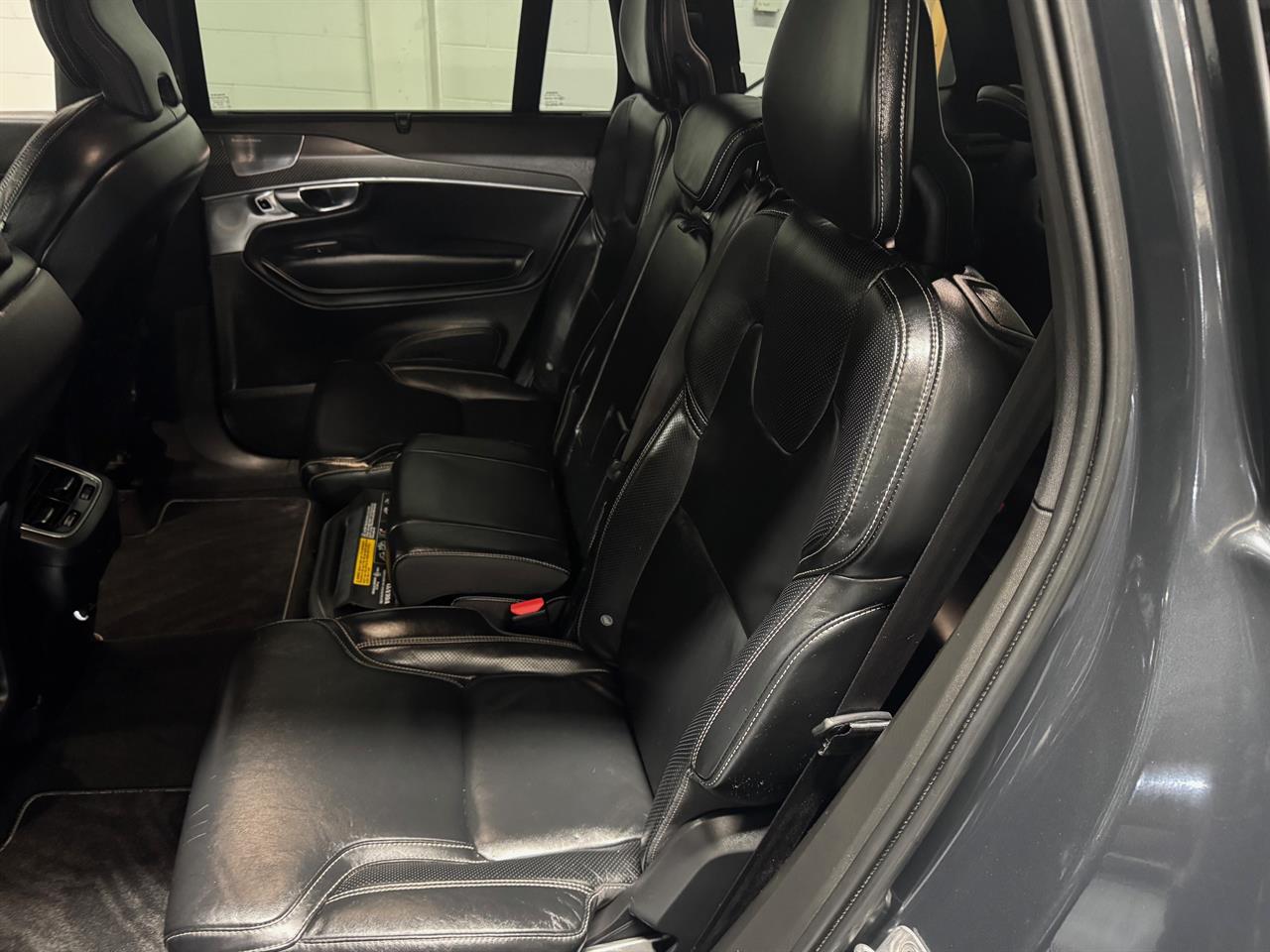 2018 Volvo Xc90