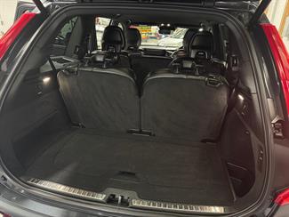 2018 Volvo Xc90 - Thumbnail