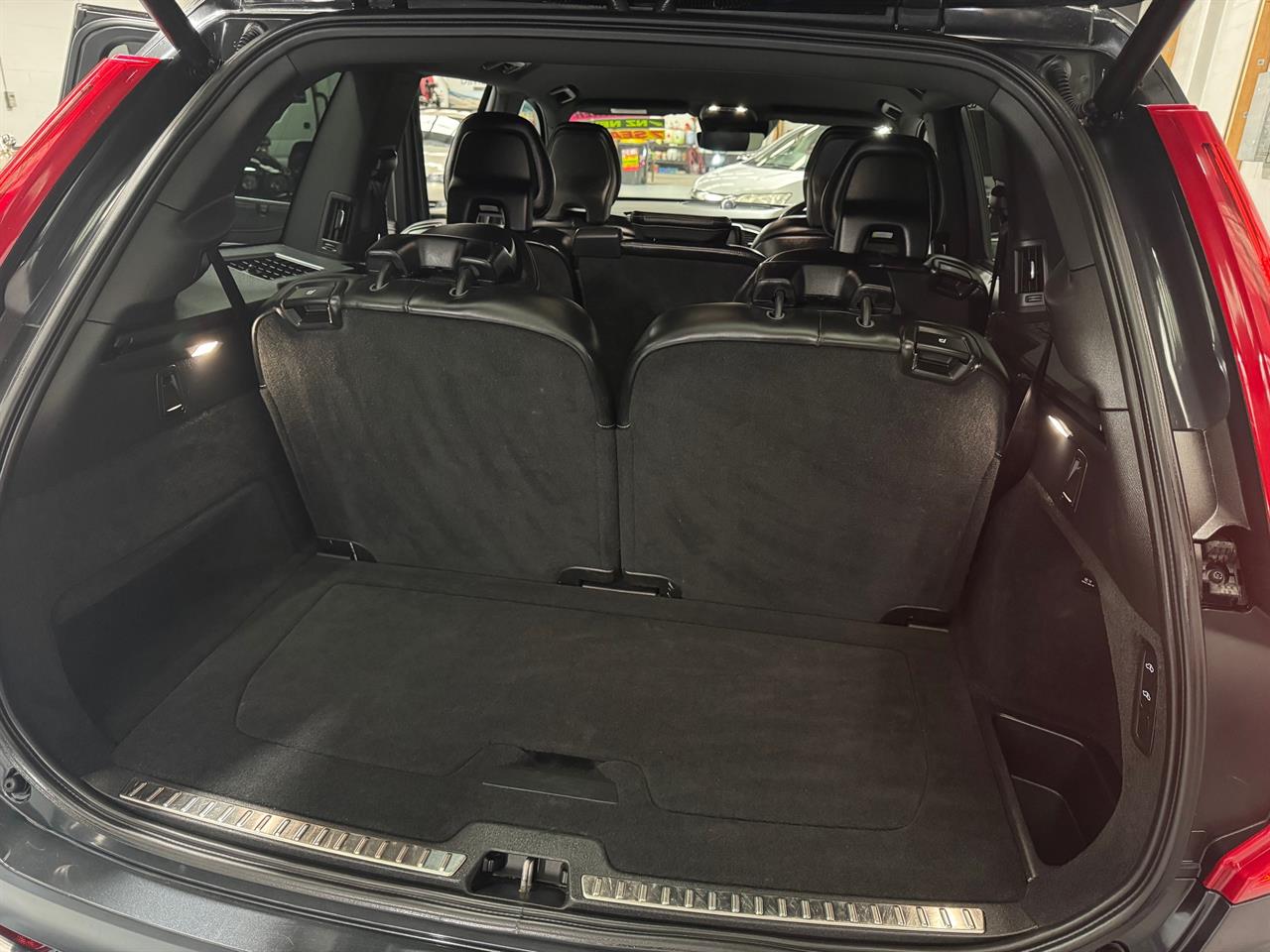 2018 Volvo Xc90