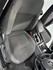 2016 Volkswagen Amarok - Thumbnail