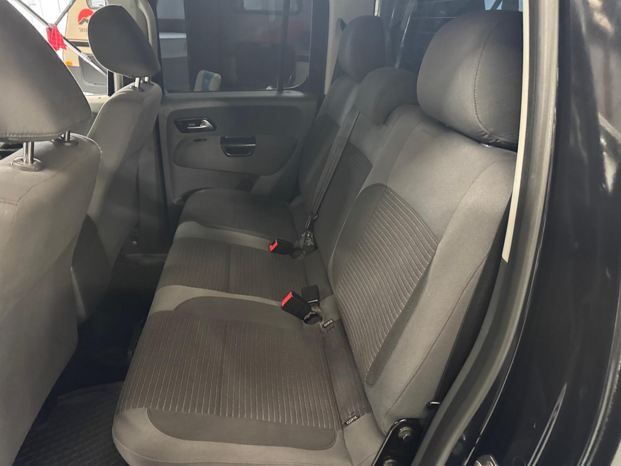 2016 Volkswagen Amarok
