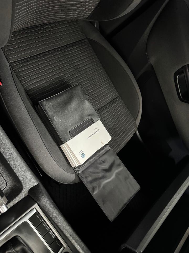 2016 Volkswagen Amarok