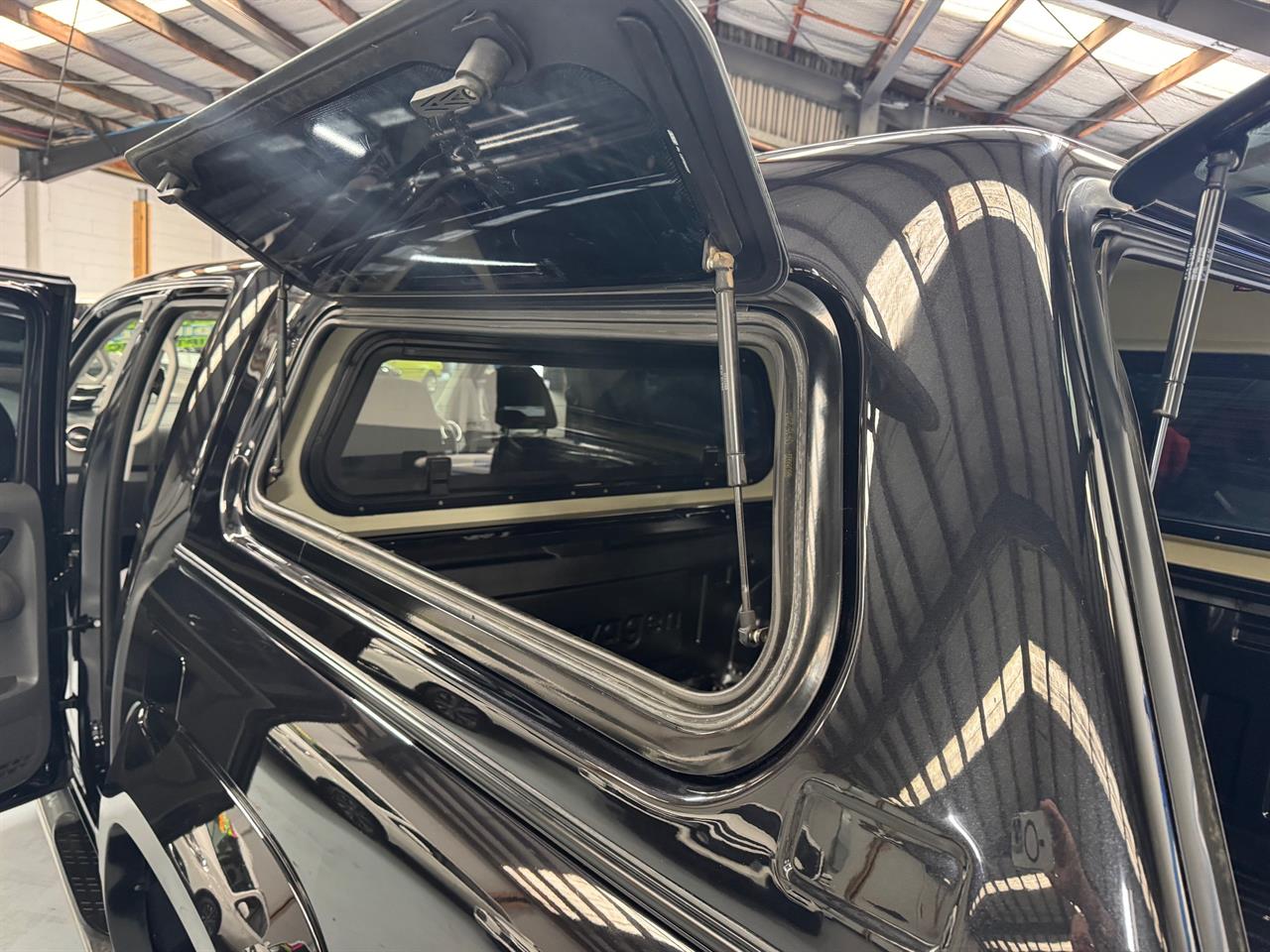 2016 Volkswagen Amarok