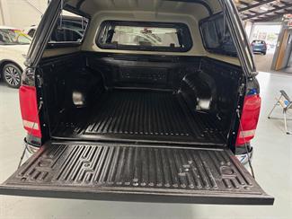 2016 Volkswagen Amarok - Thumbnail