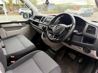 2018 Volkswagen T6 - Thumbnail