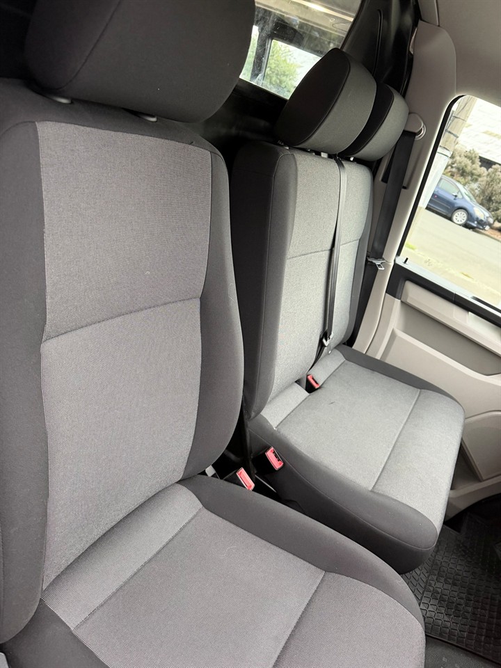 2018 Volkswagen T6