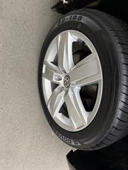 2018 Volkswagen T6 - Thumbnail