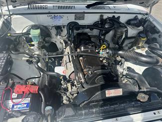 1994 Toyota Hilux - Thumbnail