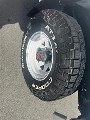 1994 Toyota Hilux - Thumbnail