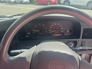 1994 Toyota Hilux - Thumbnail