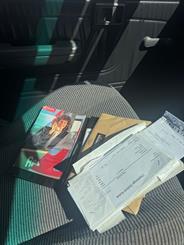 1994 Toyota Hilux - Thumbnail