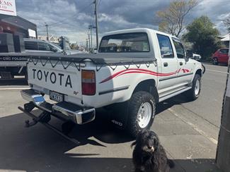 1994 Toyota Hilux - Thumbnail