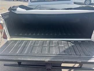 1994 Toyota Hilux - Thumbnail