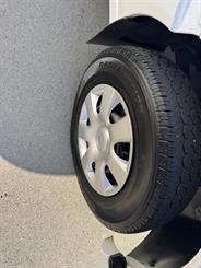 2010 Nissan Caravan - Thumbnail